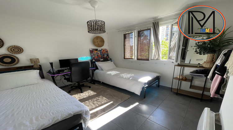 Ma-Cabane - Vente Appartement Montpellier, 67 m²