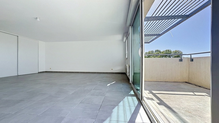 Ma-Cabane - Vente Appartement MONTPELLIER, 71 m²