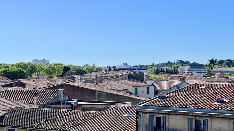 Ma-Cabane - Vente Appartement MONTPELLIER, 71 m²
