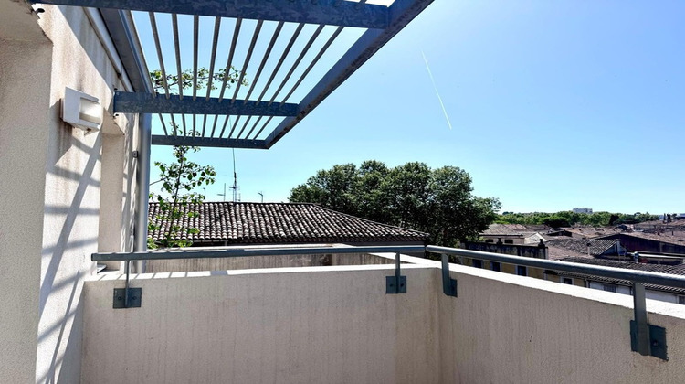 Ma-Cabane - Vente Appartement MONTPELLIER, 71 m²