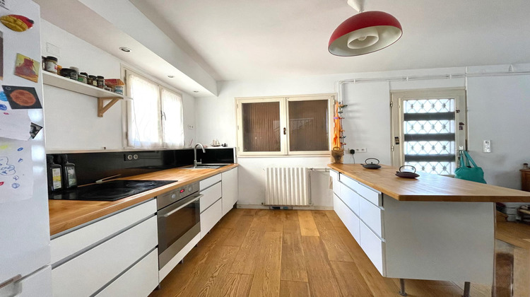 Ma-Cabane - Vente Appartement Montpellier, 89 m²