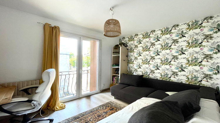 Ma-Cabane - Vente Appartement Montpellier, 89 m²