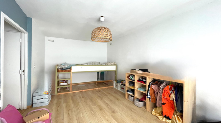 Ma-Cabane - Vente Appartement Montpellier, 89 m²
