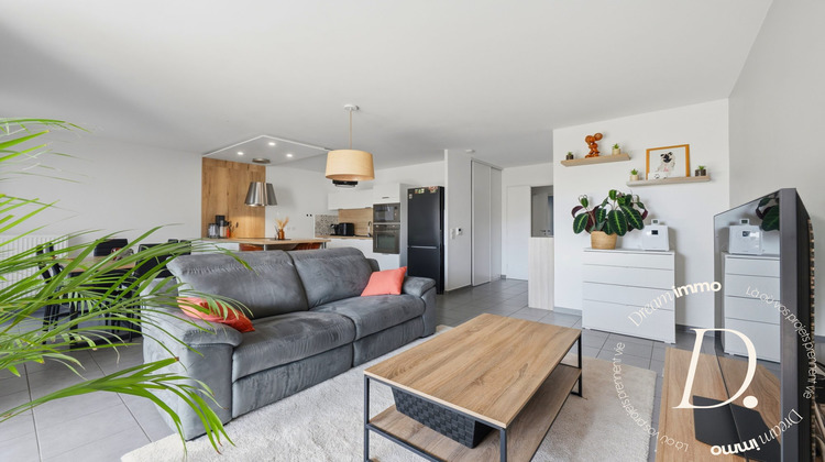 Ma-Cabane - Vente Appartement Montpellier, 84 m²