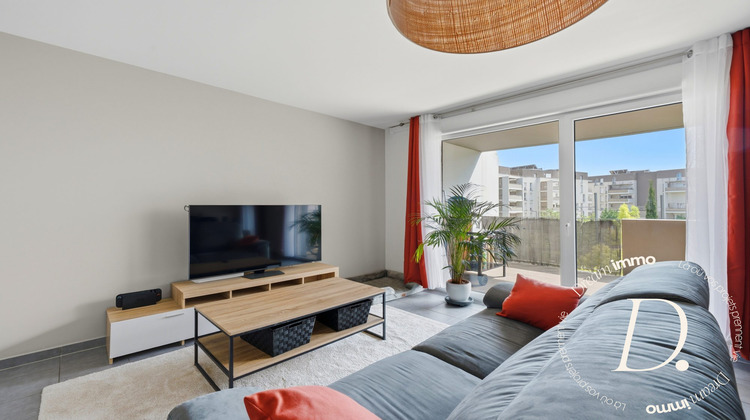 Ma-Cabane - Vente Appartement Montpellier, 84 m²