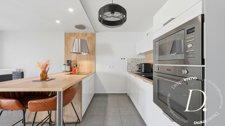 Ma-Cabane - Vente Appartement Montpellier, 84 m²