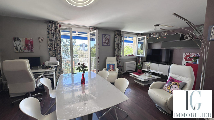 Ma-Cabane - Vente Appartement Montpellier, 71 m²