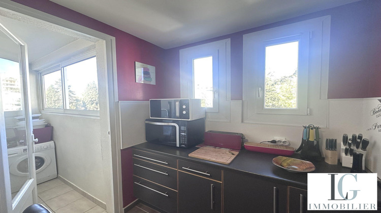 Ma-Cabane - Vente Appartement Montpellier, 71 m²