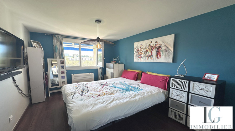 Ma-Cabane - Vente Appartement Montpellier, 71 m²