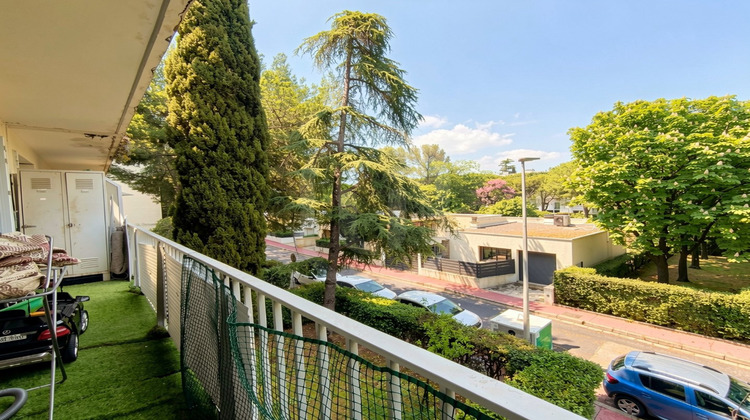 Ma-Cabane - Vente Appartement MONTPELLIER, 53 m²