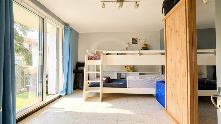 Ma-Cabane - Vente Appartement MONTPELLIER, 53 m²