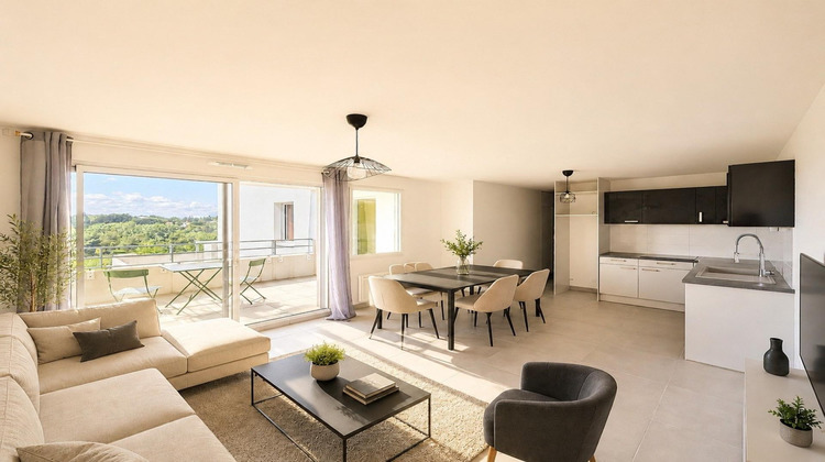 Ma-Cabane - Vente Appartement Montpellier, 65 m²