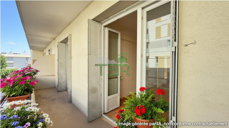 Ma-Cabane - Vente Appartement Montpellier, 66 m²