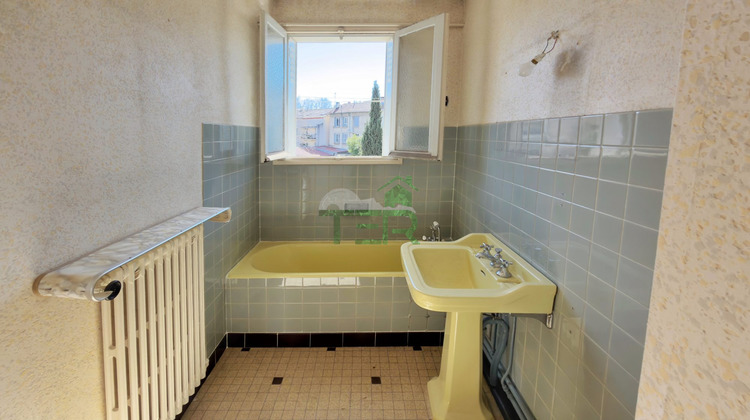 Ma-Cabane - Vente Appartement Montpellier, 66 m²