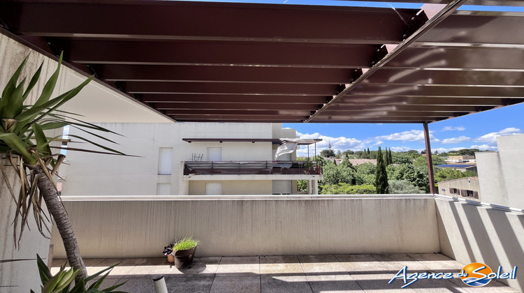 Ma-Cabane - Vente Appartement Montpellier, 42 m²