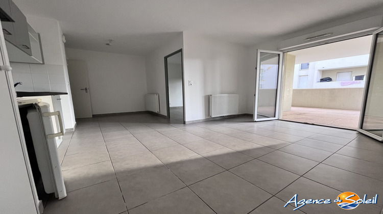 Ma-Cabane - Vente Appartement Montpellier, 42 m²