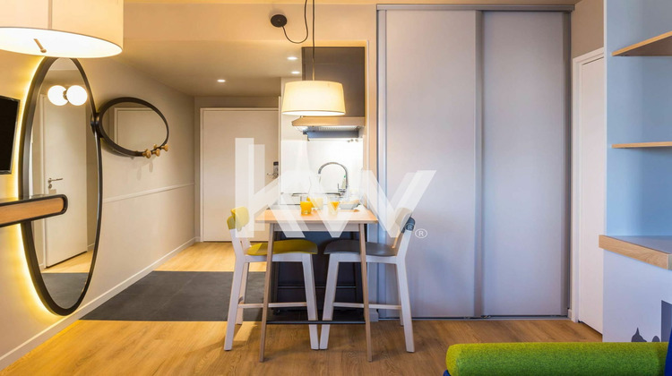 Ma-Cabane - Vente Appartement Montpellier, 23 m²