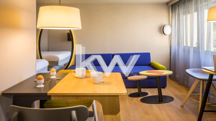 Ma-Cabane - Vente Appartement Montpellier, 23 m²