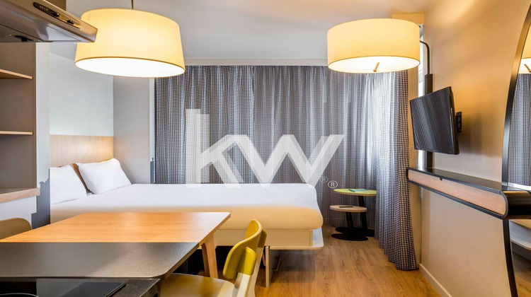 Ma-Cabane - Vente Appartement Montpellier, 23 m²