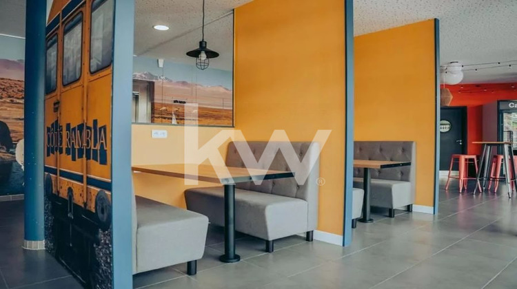 Ma-Cabane - Vente Appartement Montpellier, 19 m²
