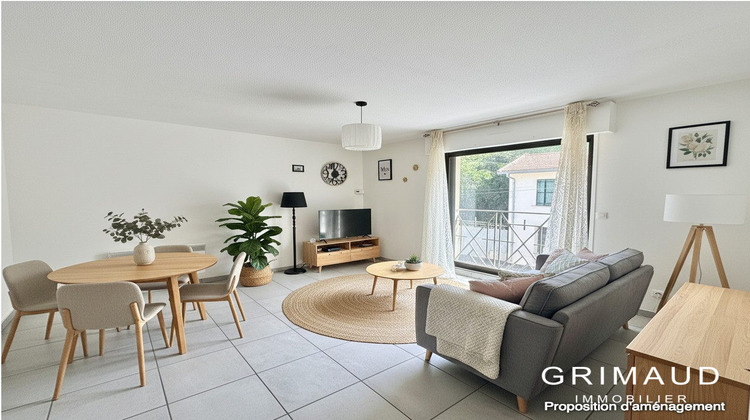 Ma-Cabane - Vente Appartement Montpellier, 38 m²