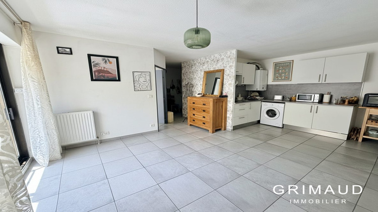 Ma-Cabane - Vente Appartement Montpellier, 38 m²