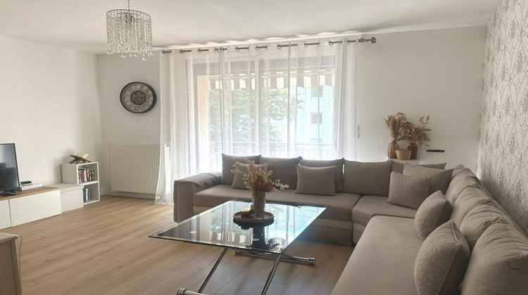 Ma-Cabane - Vente Appartement Montpellier, 76 m²
