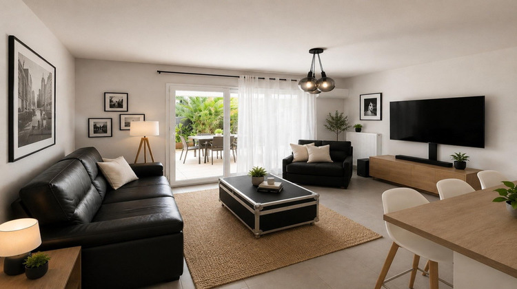 Ma-Cabane - Vente Appartement Montpellier, 85 m²