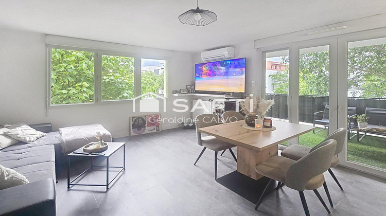 Ma-Cabane - Vente Appartement Montpellier, 43 m²