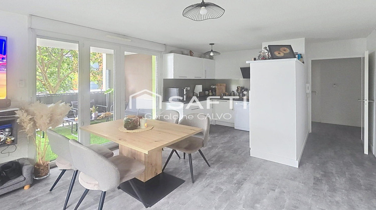 Ma-Cabane - Vente Appartement Montpellier, 43 m²