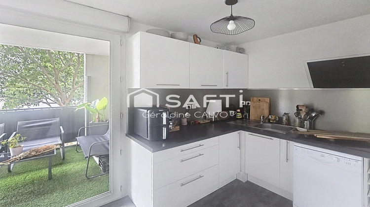 Ma-Cabane - Vente Appartement Montpellier, 43 m²