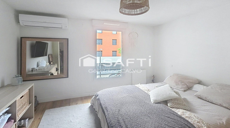 Ma-Cabane - Vente Appartement Montpellier, 43 m²