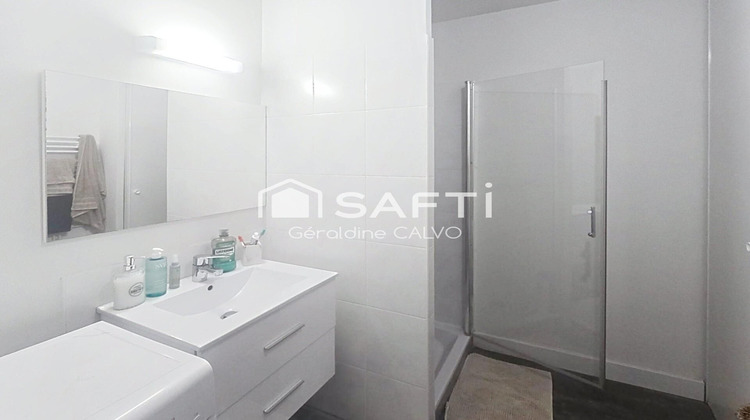 Ma-Cabane - Vente Appartement Montpellier, 43 m²