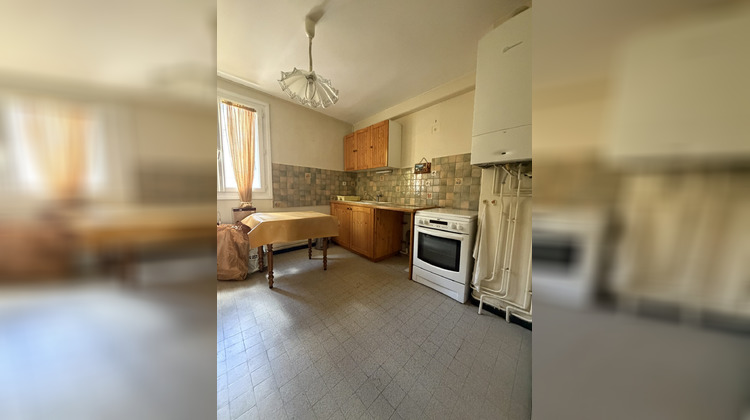Ma-Cabane - Vente Appartement Montpellier, 70 m²