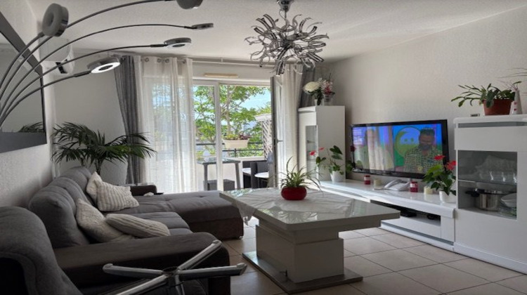 Ma-Cabane - Vente Appartement MONTPELLIER, 54 m²