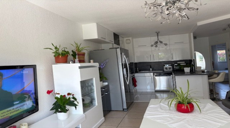 Ma-Cabane - Vente Appartement MONTPELLIER, 54 m²