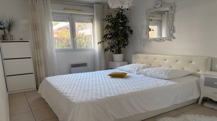 Ma-Cabane - Vente Appartement MONTPELLIER, 54 m²