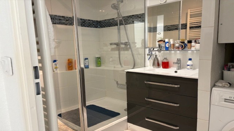 Ma-Cabane - Vente Appartement MONTPELLIER, 54 m²