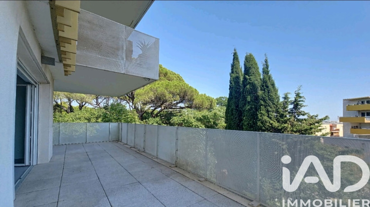 Ma-Cabane - Vente Appartement Montpellier, 67 m²