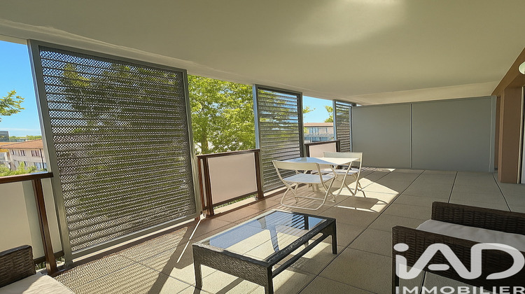 Ma-Cabane - Vente Appartement Montpellier, 53 m²