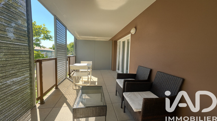 Ma-Cabane - Vente Appartement Montpellier, 53 m²
