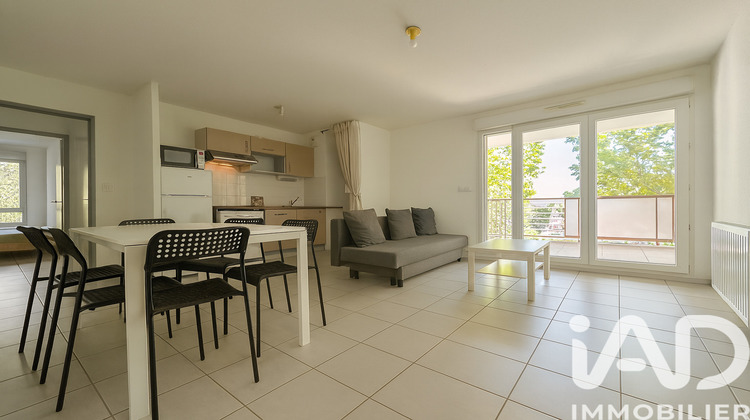 Ma-Cabane - Vente Appartement Montpellier, 53 m²