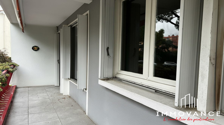 Ma-Cabane - Vente Appartement Montpellier, 70 m²