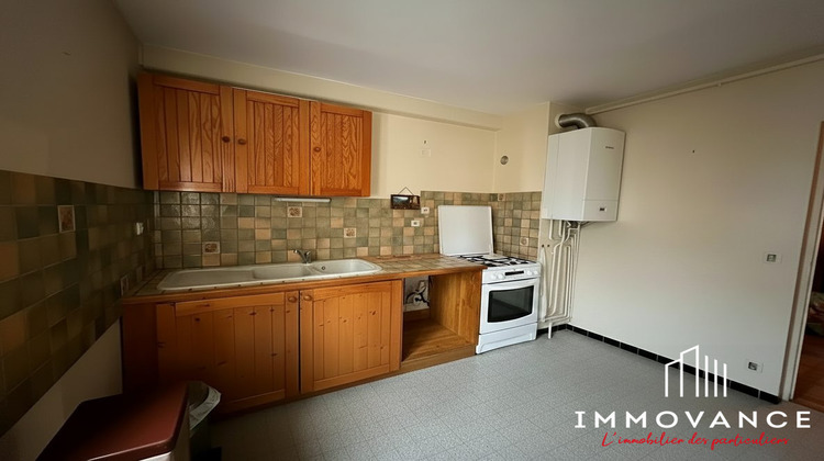 Ma-Cabane - Vente Appartement Montpellier, 70 m²