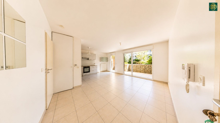Ma-Cabane - Vente Appartement Montpellier, 58 m²