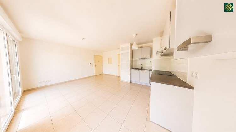 Ma-Cabane - Vente Appartement Montpellier, 58 m²