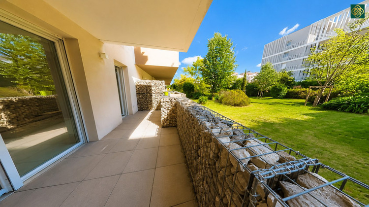 Ma-Cabane - Vente Appartement Montpellier, 58 m²