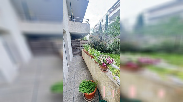 Ma-Cabane - Vente Appartement Montpellier, 58 m²