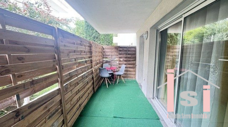 Ma-Cabane - Vente Appartement Montpellier, 58 m²
