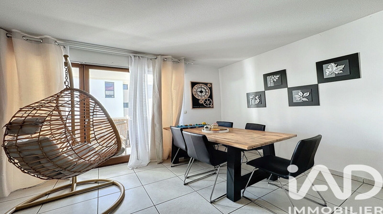 Ma-Cabane - Vente Appartement Montpellier, 65 m²
